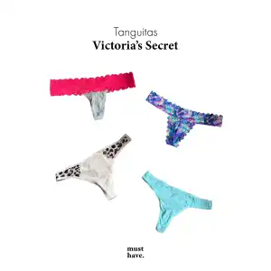 Blumers Victoria’s Secret miniatura 5